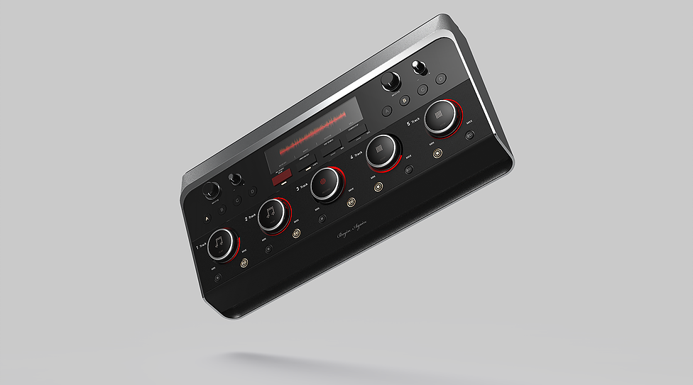 music，Junyoung Jeon，Mixer，dan，