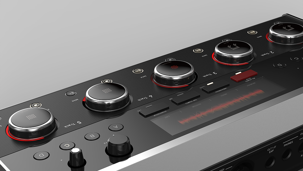 music，Junyoung Jeon，Mixer，dan，