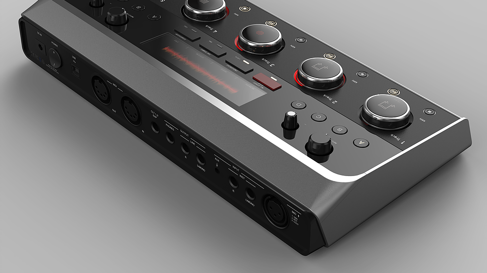 music，Junyoung Jeon，Mixer，dan，