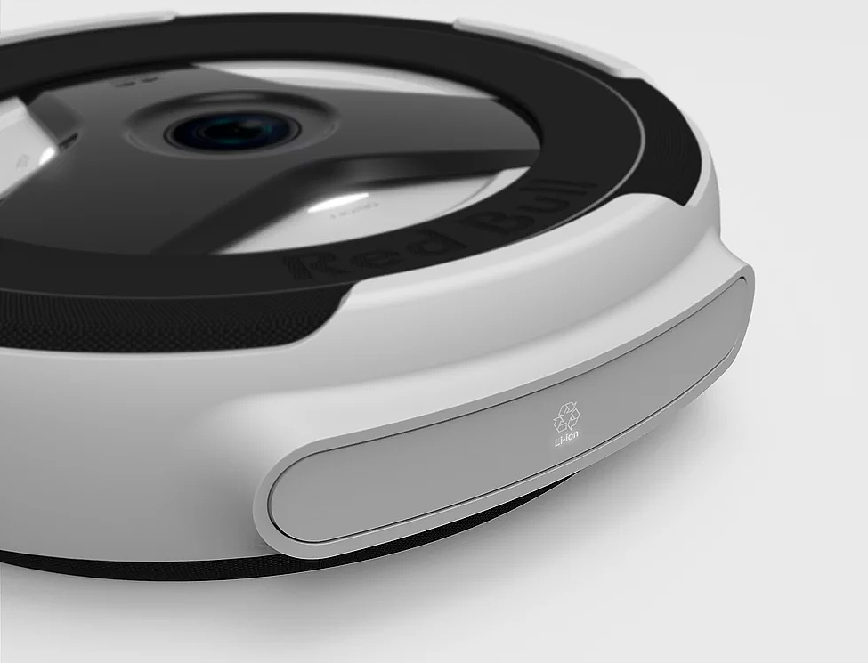 Redbul，Redbul，conceptual design，Cleaning robot，