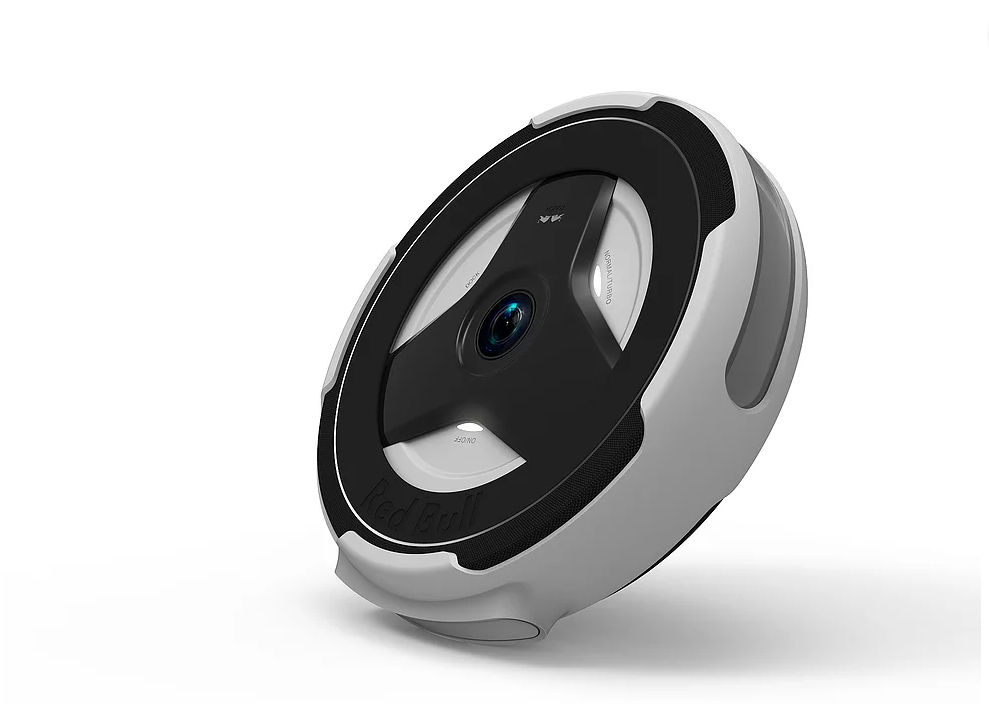 Redbul，Redbul，conceptual design，Cleaning robot，