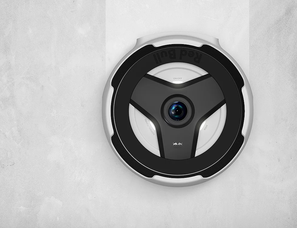 Redbul，Redbul，conceptual design，Cleaning robot，