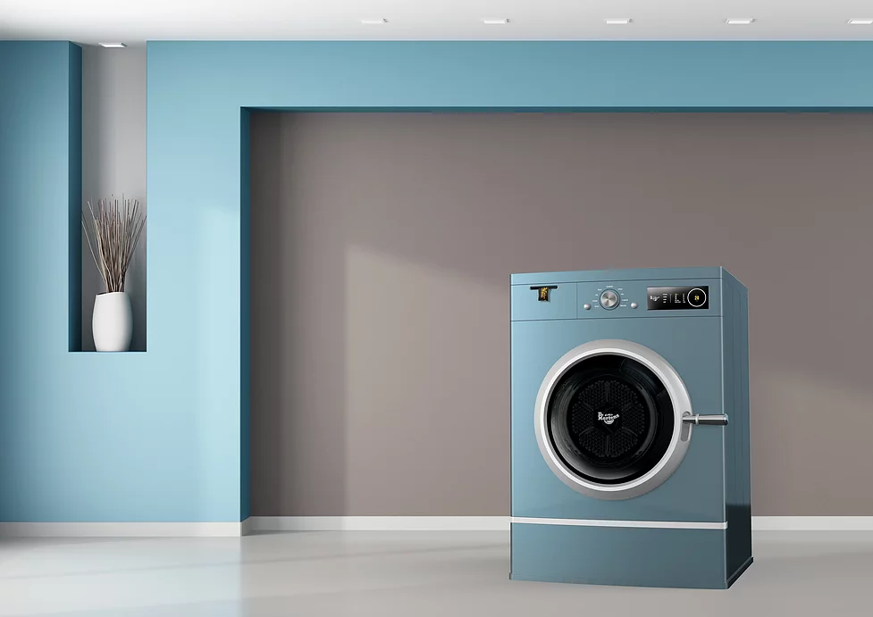 conceptual design，Washing machine，Household Electric Appliances，product design，