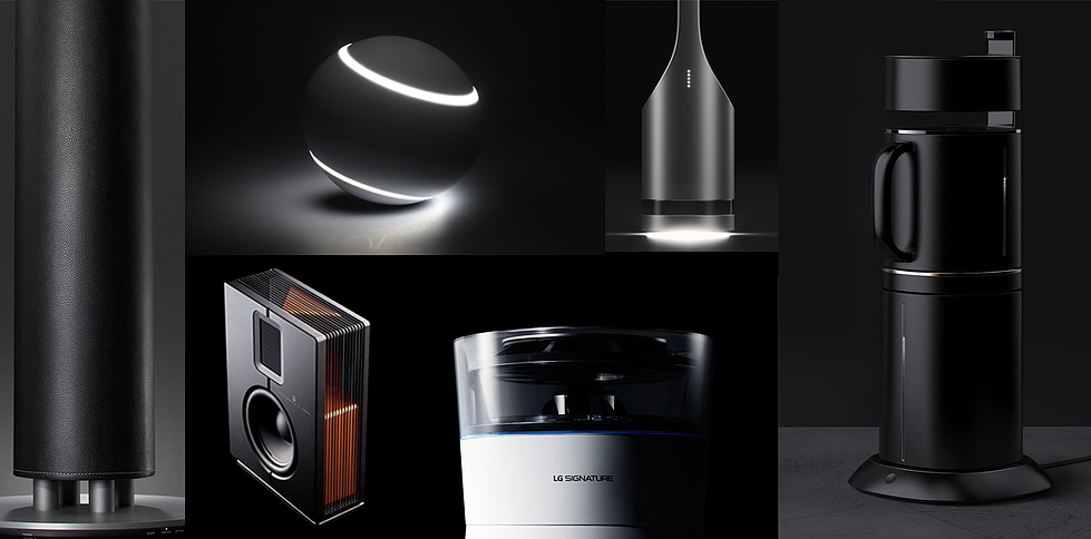 razor，MyoungKyu Park，Harry Hart，modernization，