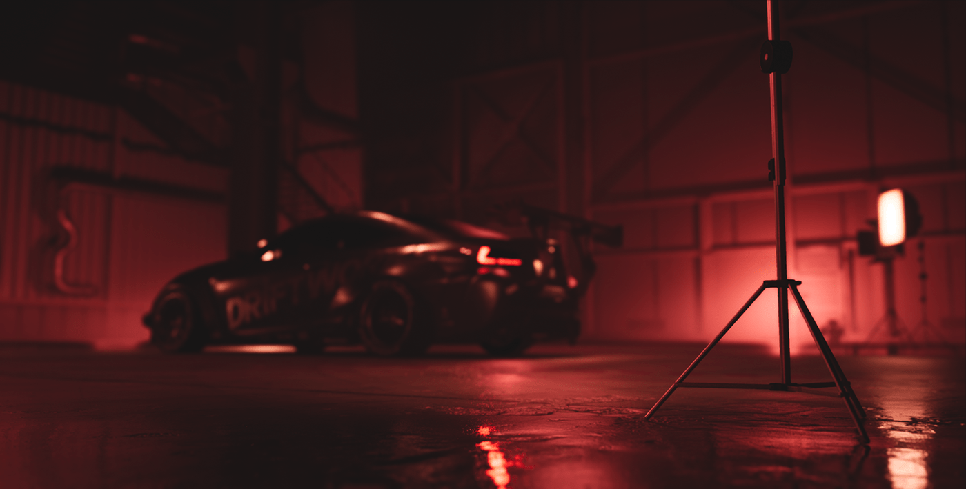 automobile，LEXUS，cgi，