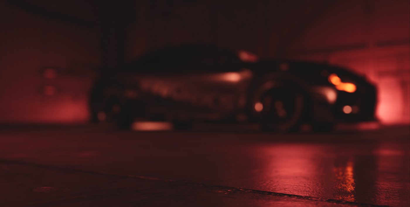 automobile，LEXUS，cgi，