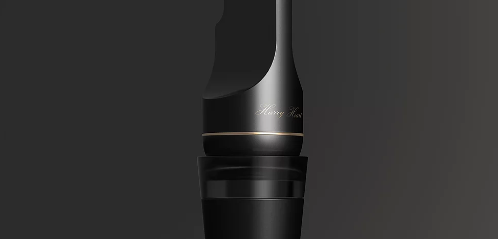 razor，MyoungKyu Park，Harry Hart，modernization，