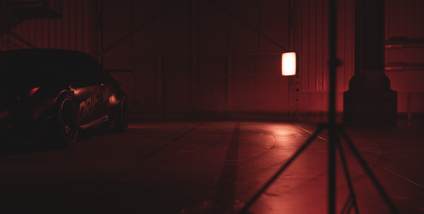 automobile，LEXUS，cgi，