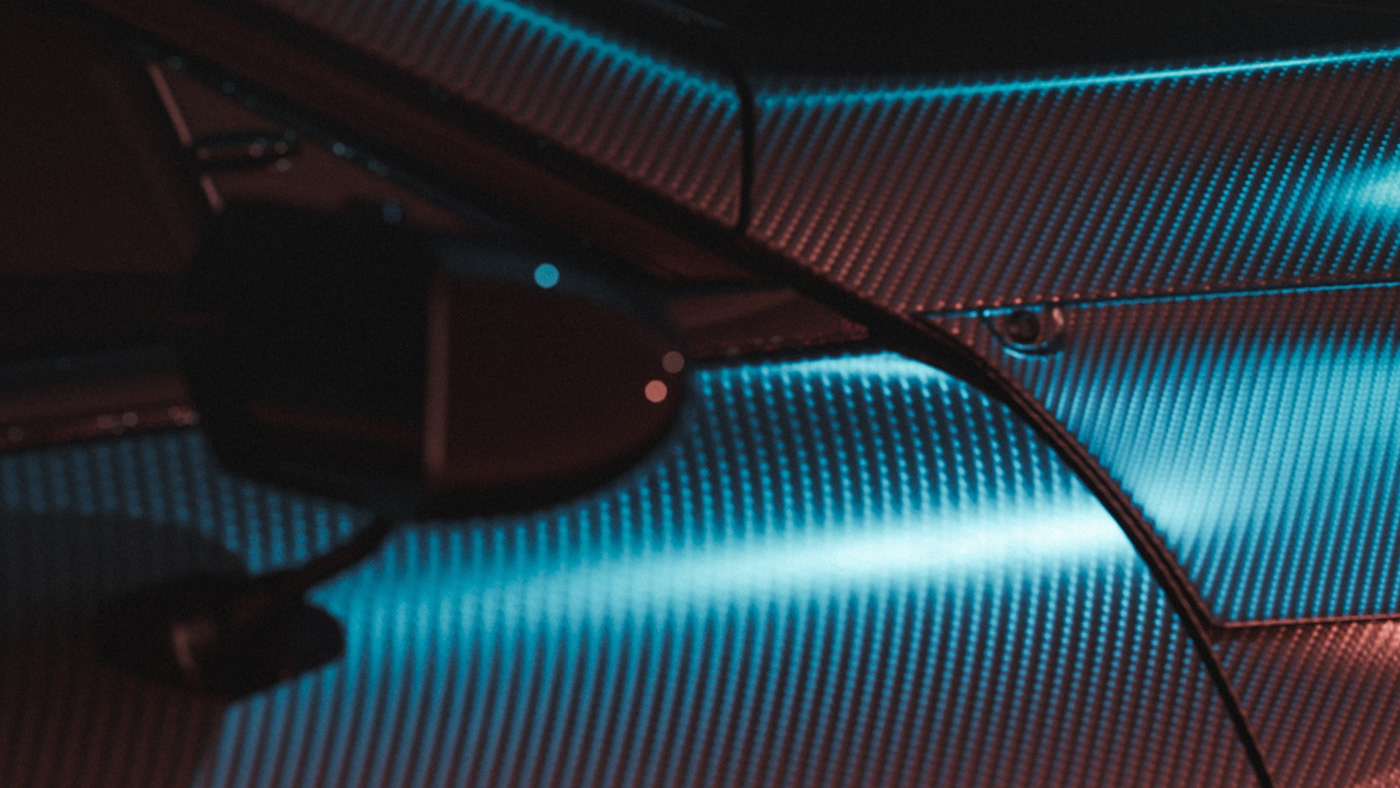 automobile，LEXUS，cgi，