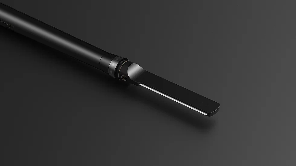 razor，MyoungKyu Park，Harry Hart，modernization，