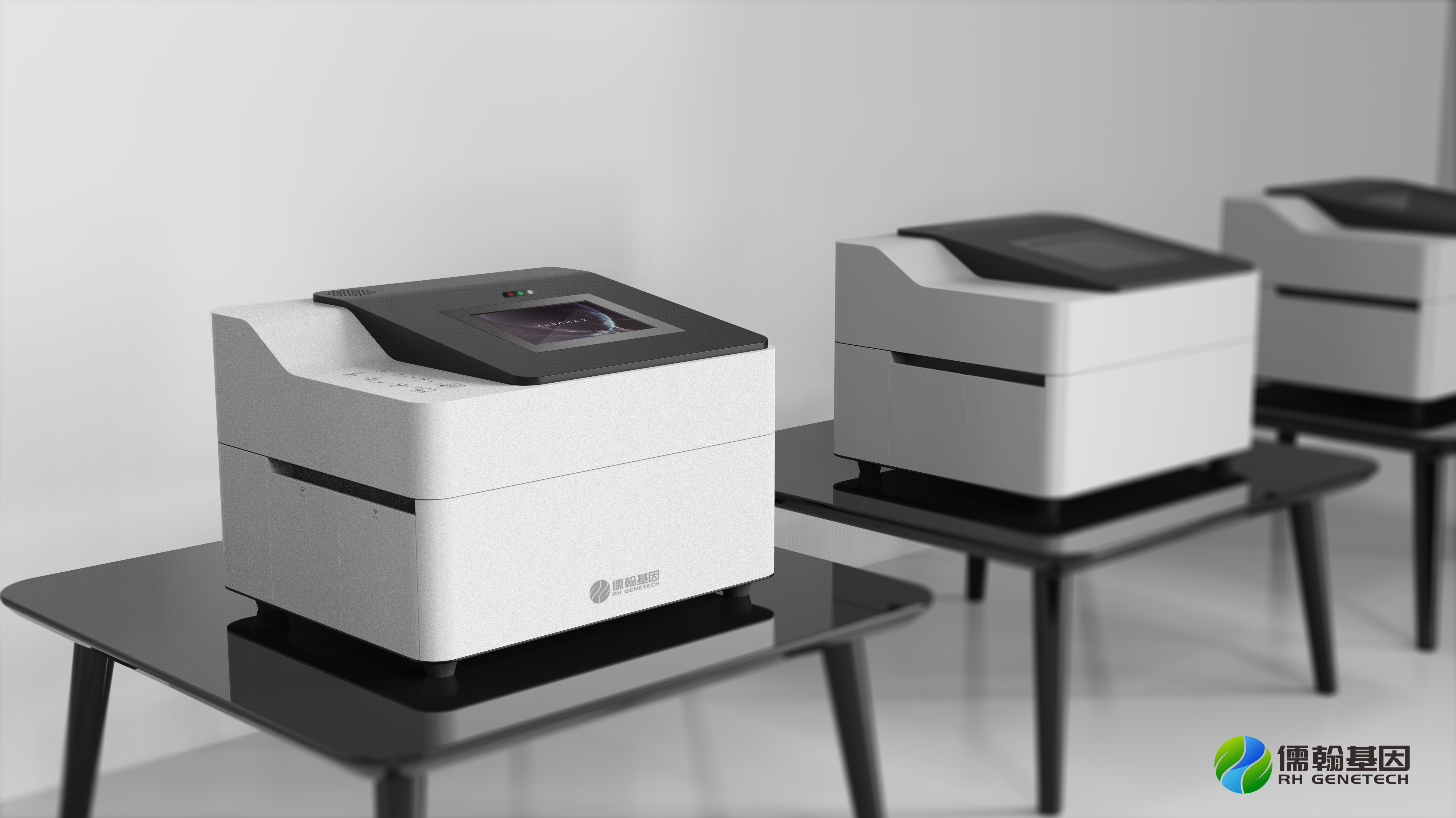 product design，Aerosol collection，