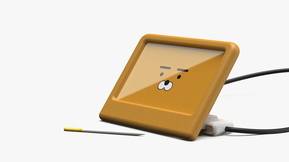 Flat protective cover，Digital accessories，children，Environmental protection materials，