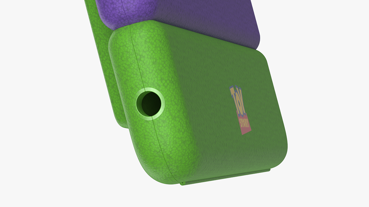 Flat protective cover，Digital accessories，children，Environmental protection materials，