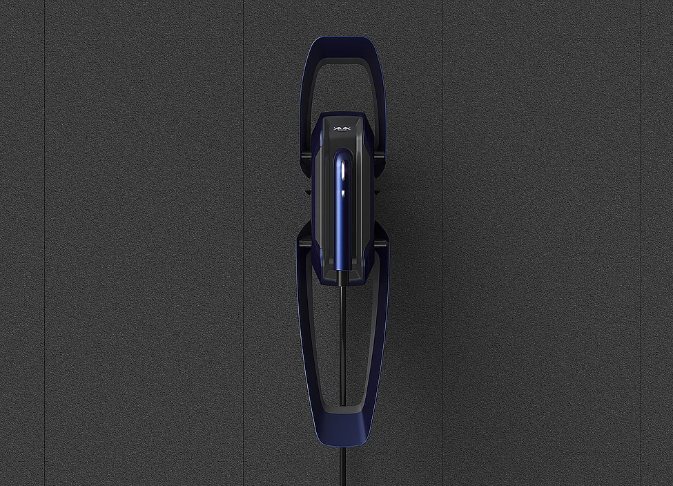 Electronic Car Charger ，Red Bull，Younghoon Kim，