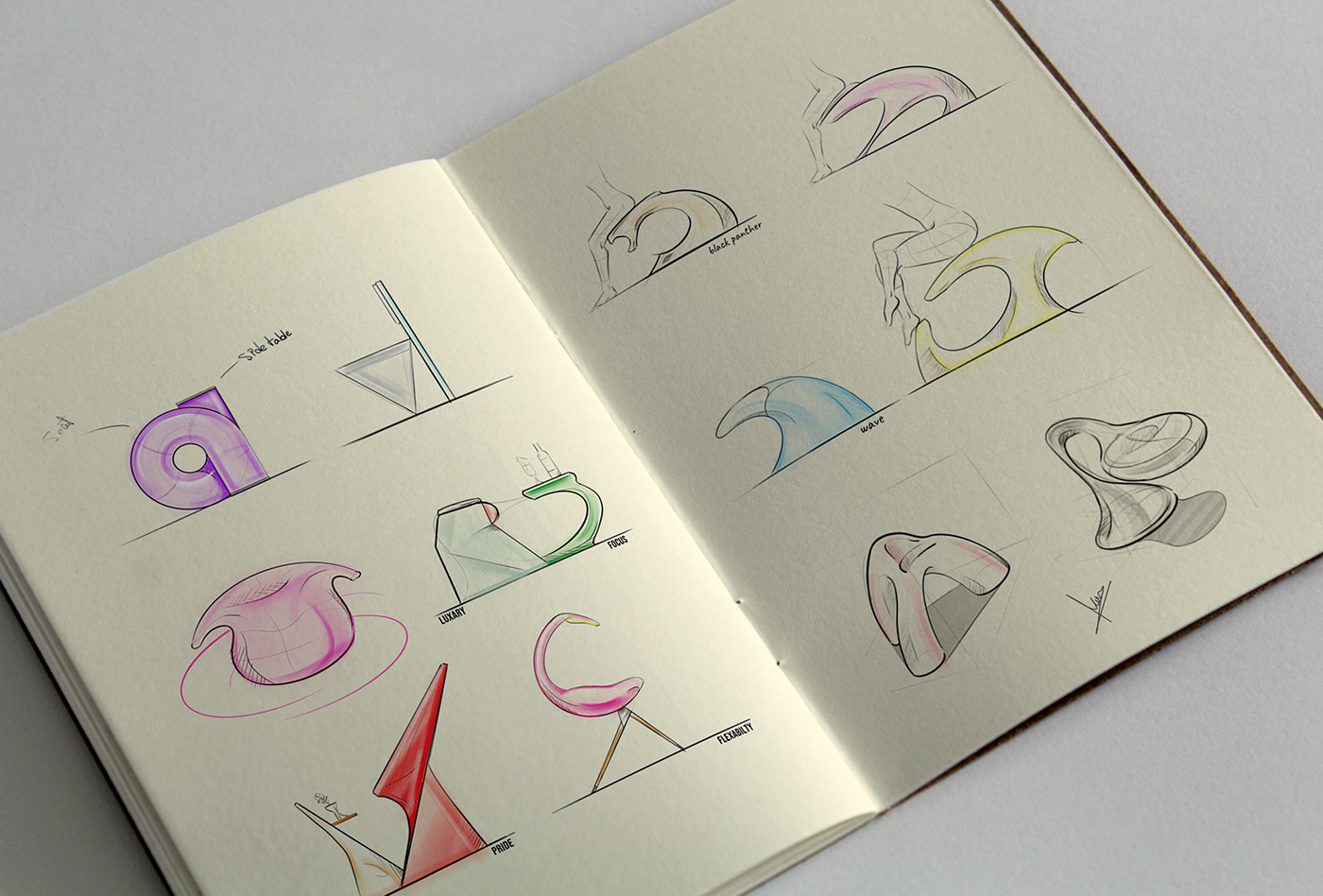 Eastron chair，Istron，Ebony and brass，Ancient Egypt，Egyptian mythology，