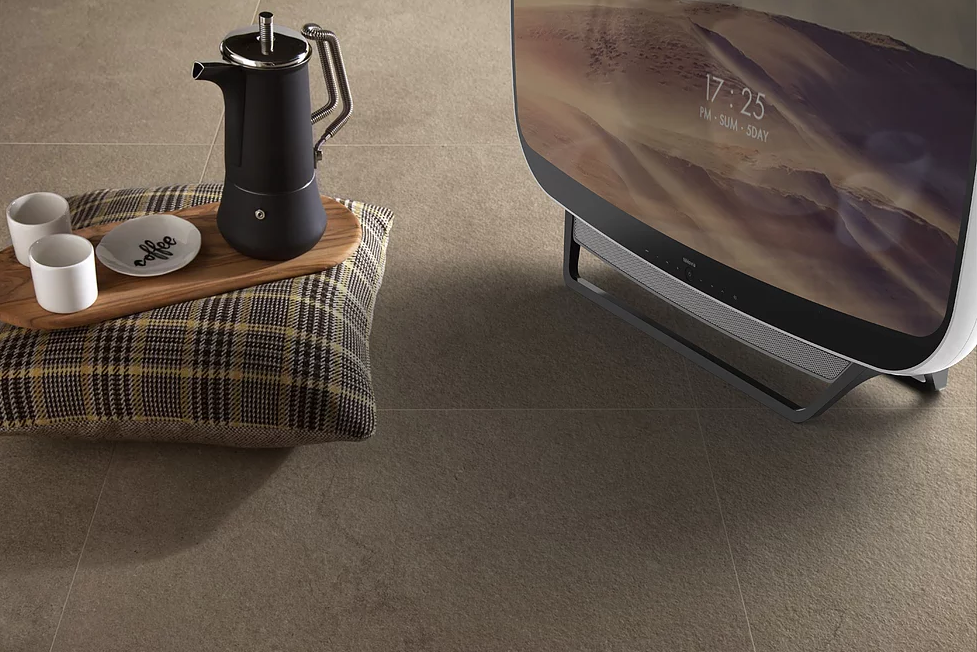 Retro，Television，Mellow，Telaevia，