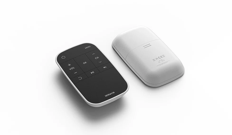 Retro，Television，Mellow，Telaevia，