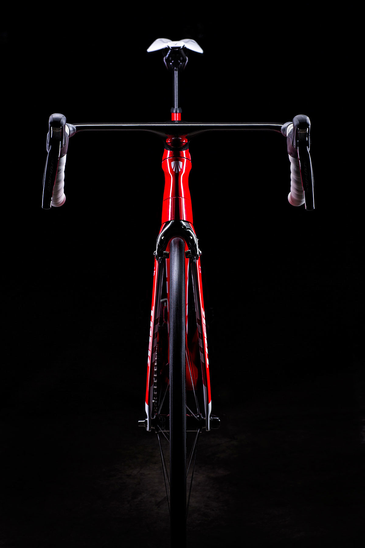 Bicycle，racing，Pull Madone，Engineering Technology，Cycling Road，details，Integrated brake，