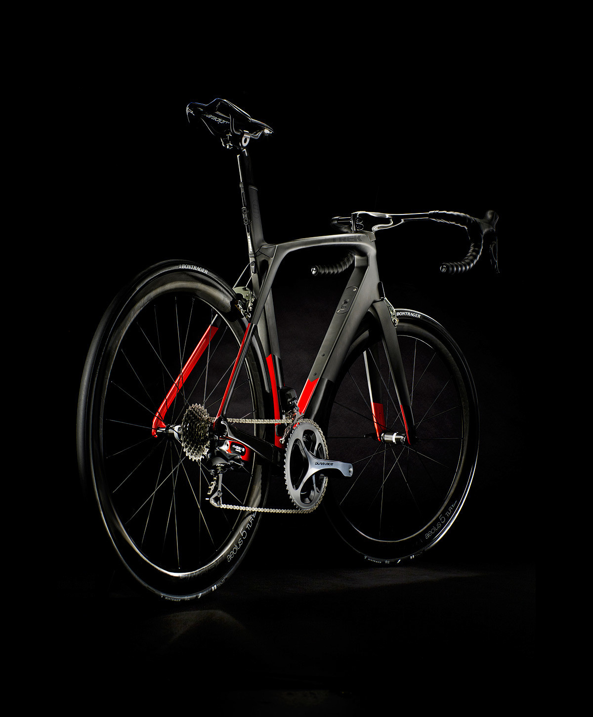 Bicycle，racing，Pull Madone，Engineering Technology，Cycling Road，details，Integrated brake，