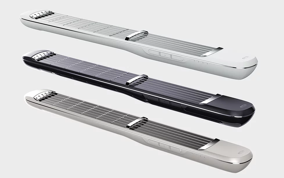 guitar，Portable，concise，Gretta James，