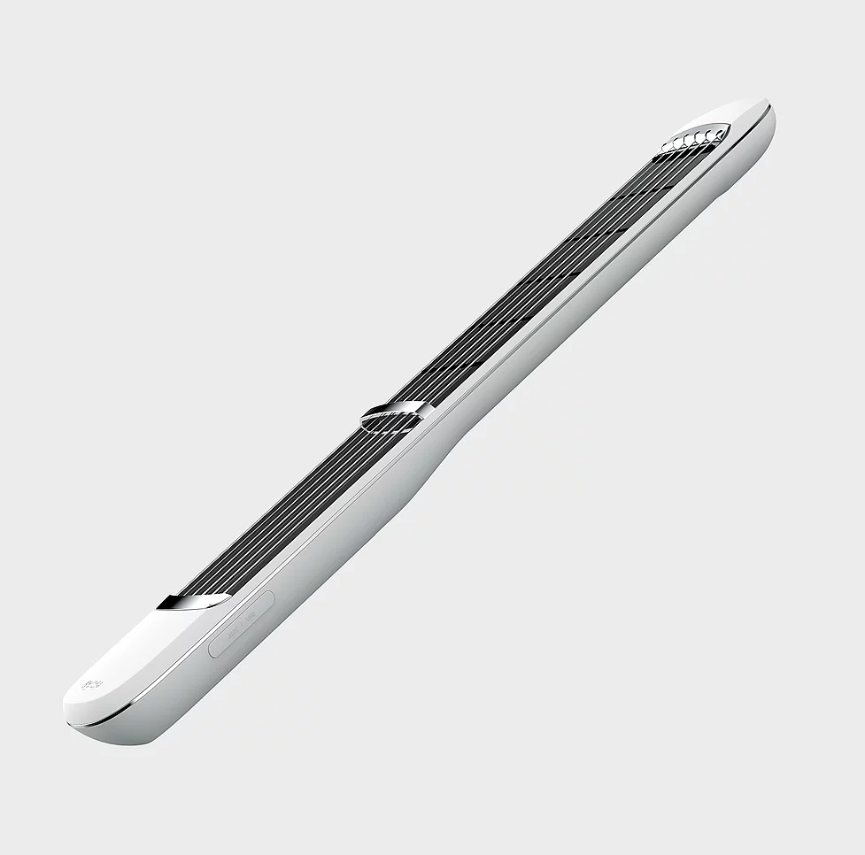 guitar，Portable，concise，Gretta James，