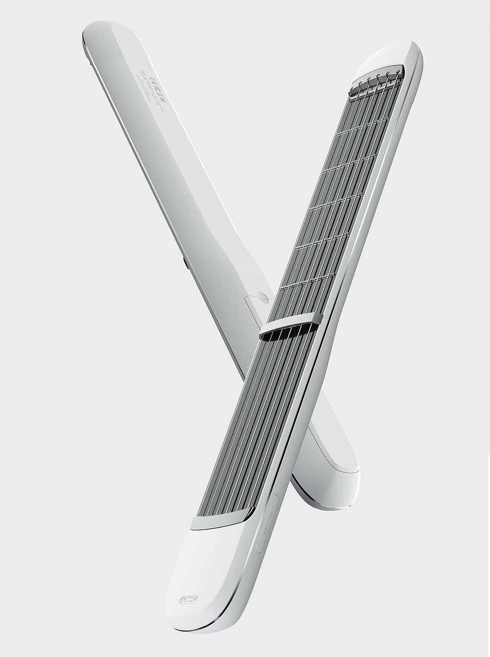 guitar，Portable，concise，Gretta James，