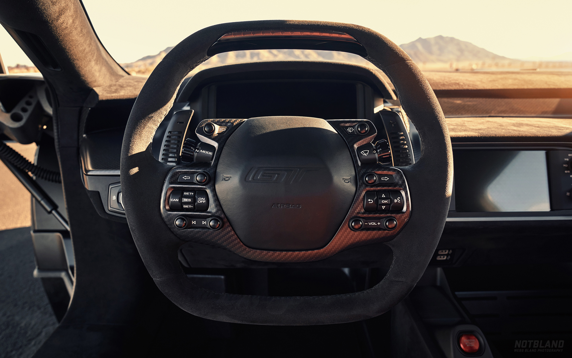 automobile，Ford，Ford GT，