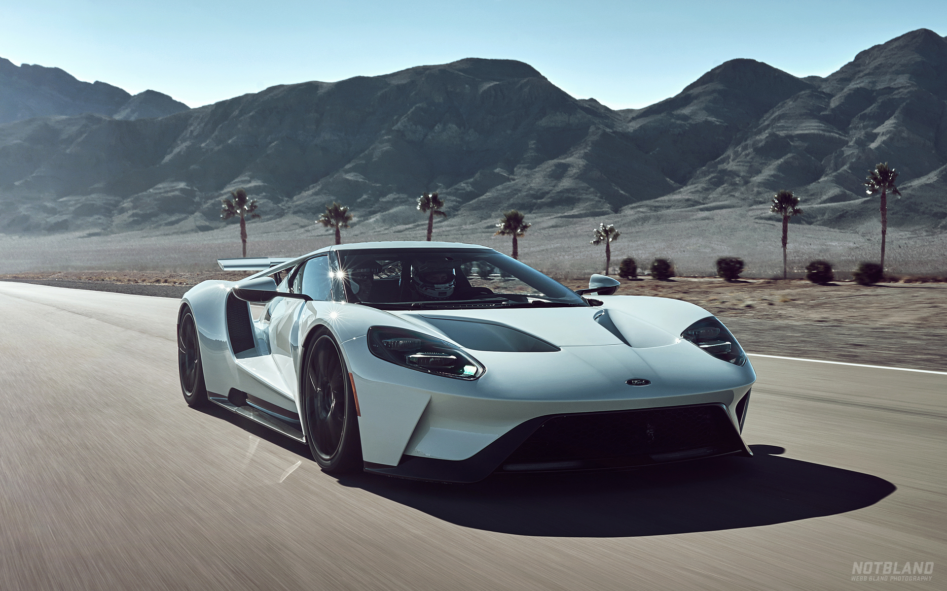 automobile，Ford，Ford GT，