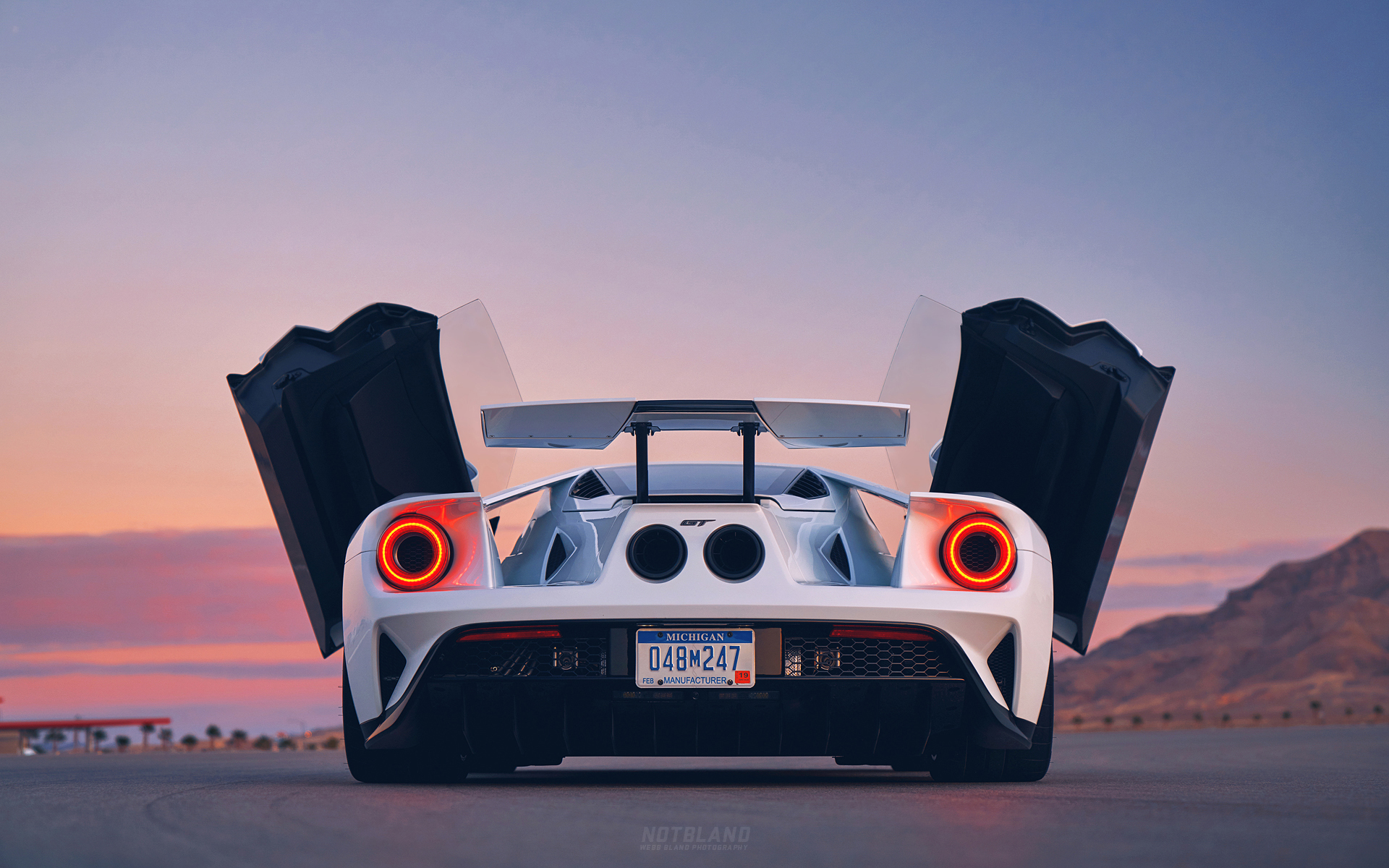 automobile，Ford，Ford GT，