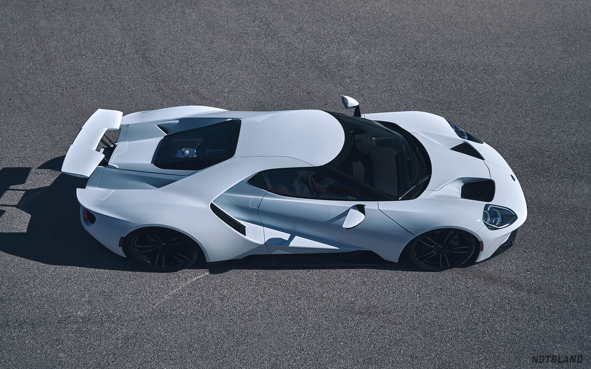 automobile，Ford，Ford GT，