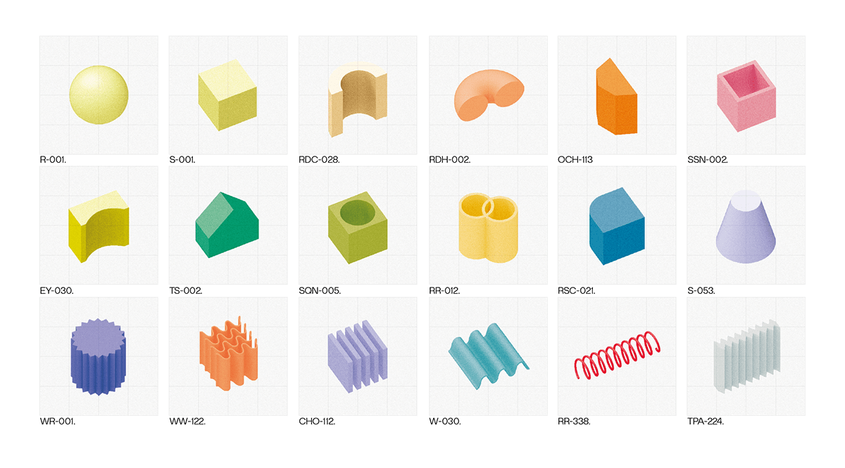 Synthetic food，Brand promotion，healthy，