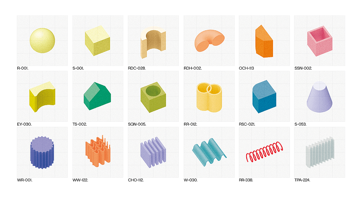 Synthetic food，Brand promotion，healthy，