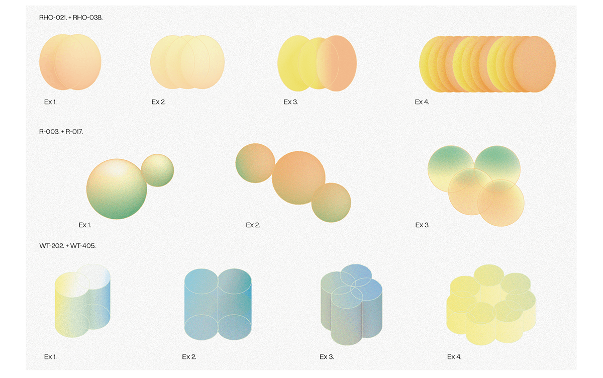 Synthetic food，Brand promotion，healthy，