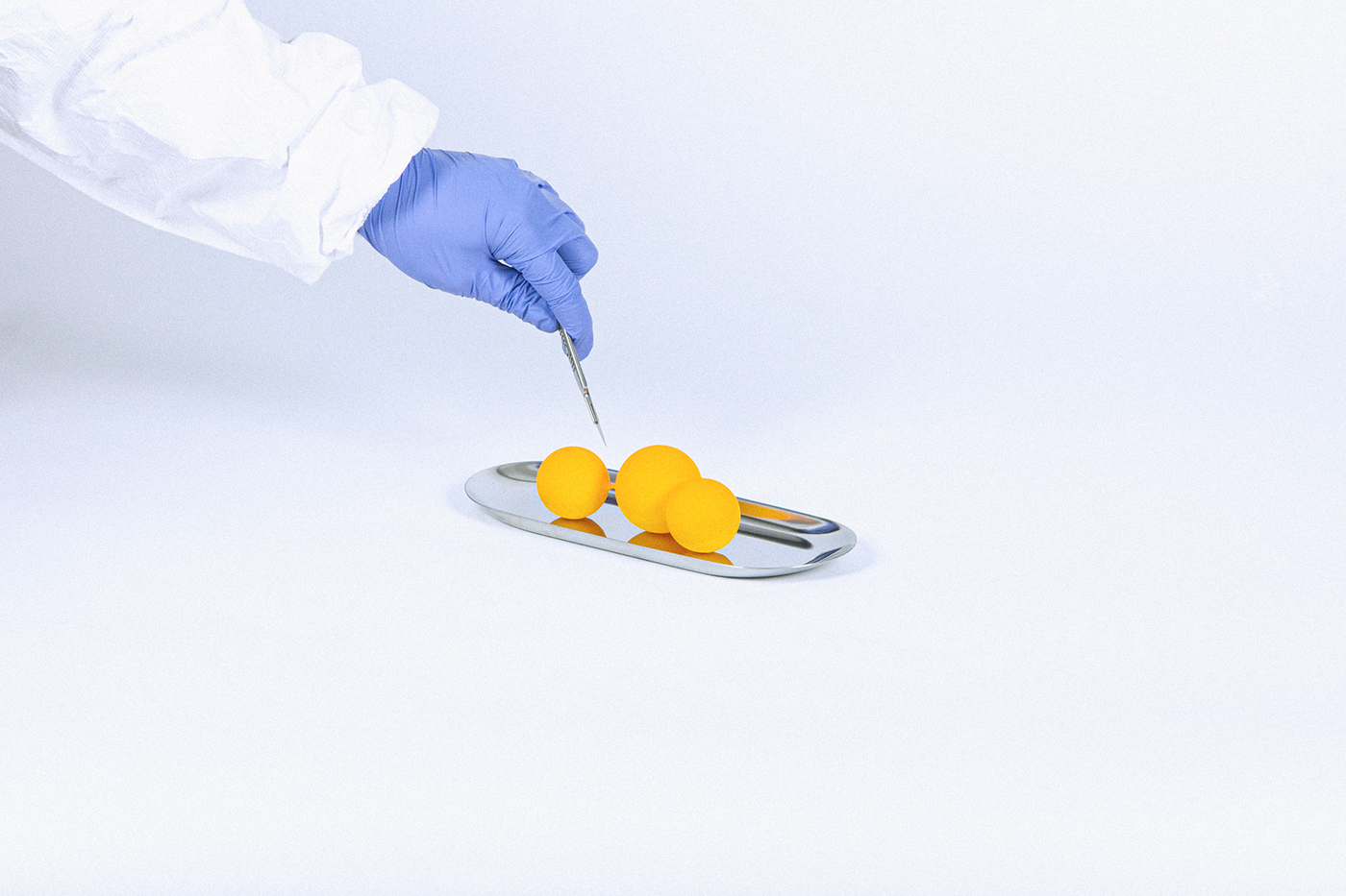 Synthetic food，Brand promotion，healthy，