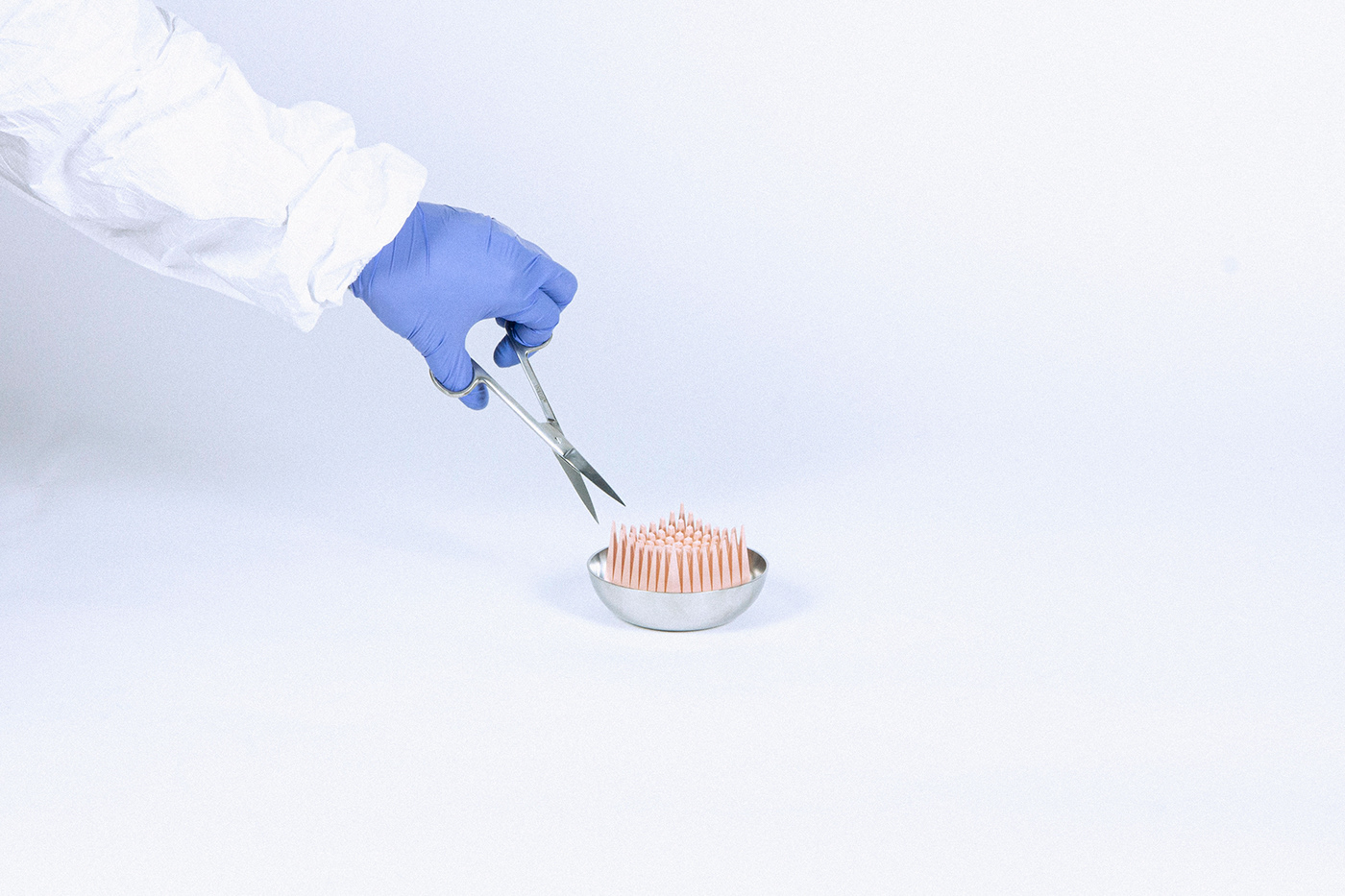 Synthetic food，Brand promotion，healthy，