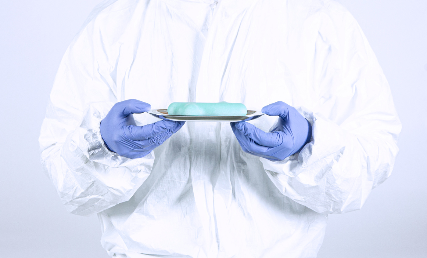 Synthetic food，Brand promotion，healthy，