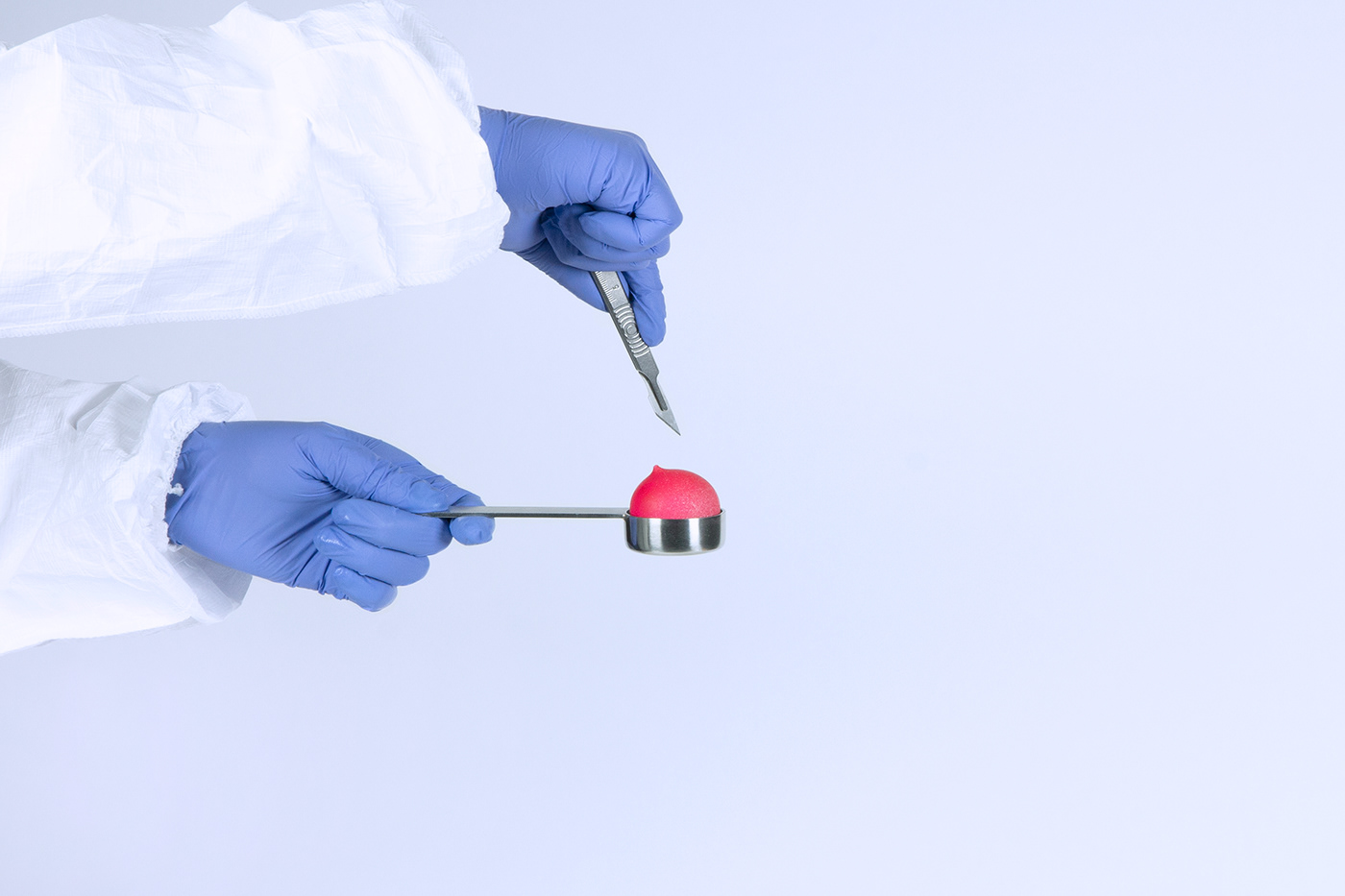 Synthetic food，Brand promotion，healthy，