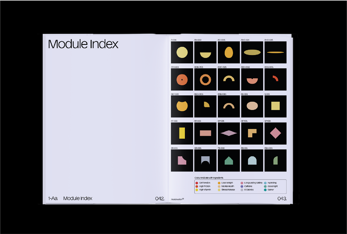 Synthetic food，Brand promotion，healthy，