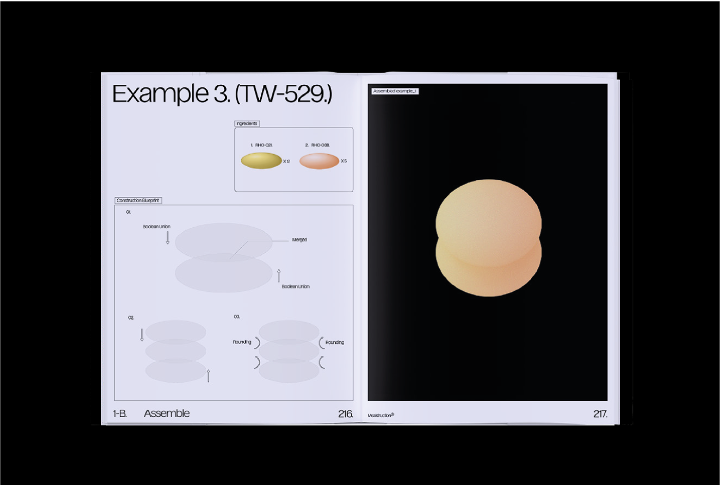 Synthetic food，Brand promotion，healthy，