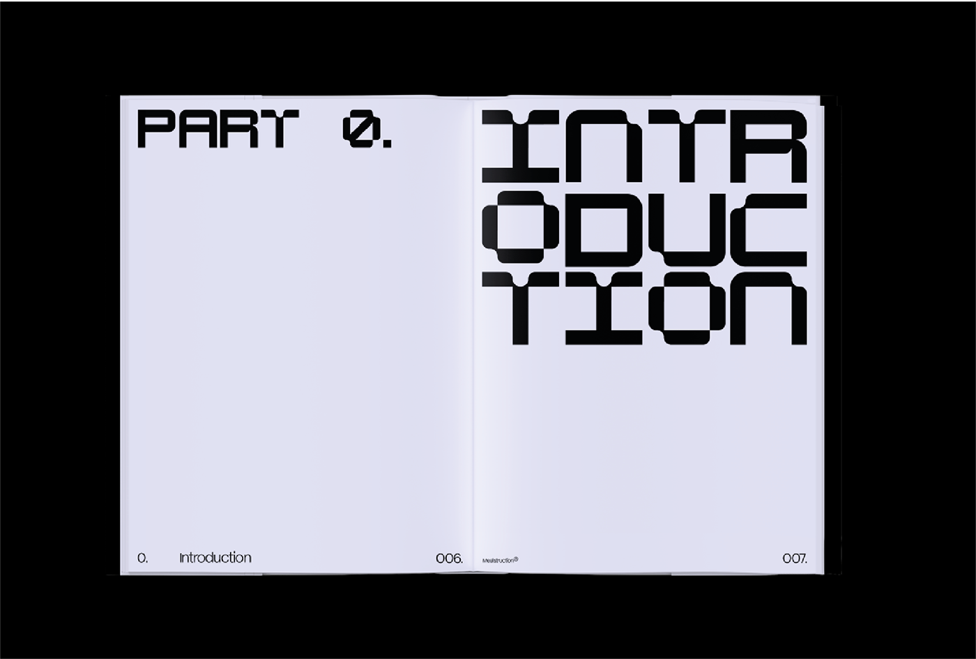 Synthetic food，Brand promotion，healthy，