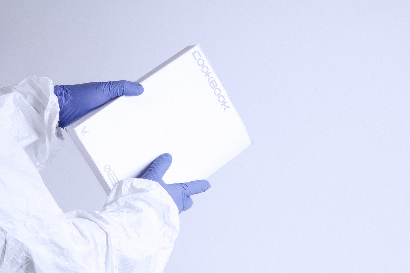 Synthetic food，Brand promotion，healthy，