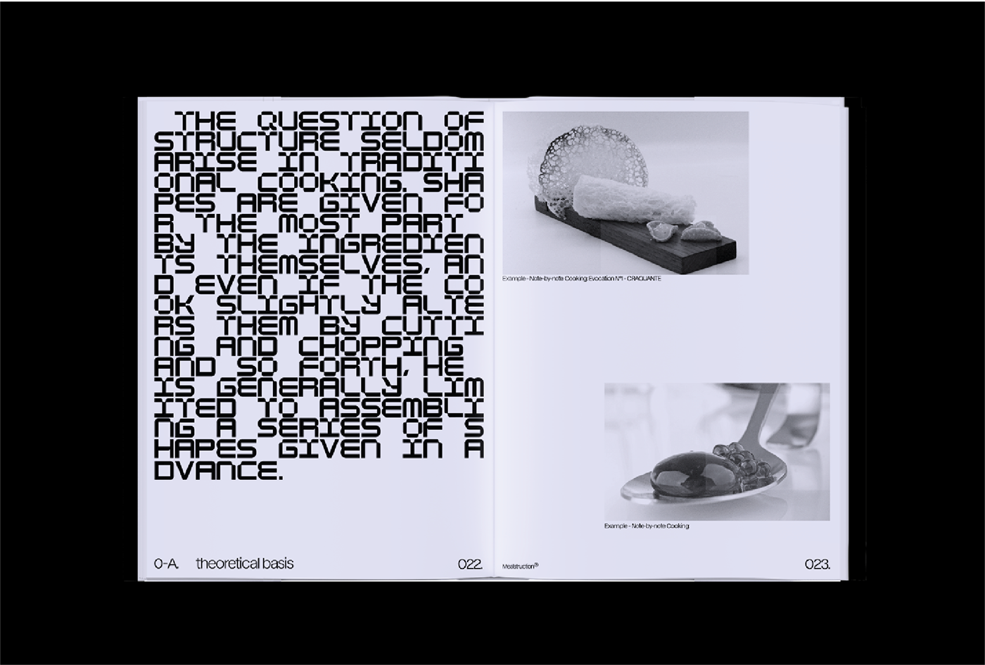 Synthetic food，Brand promotion，healthy，