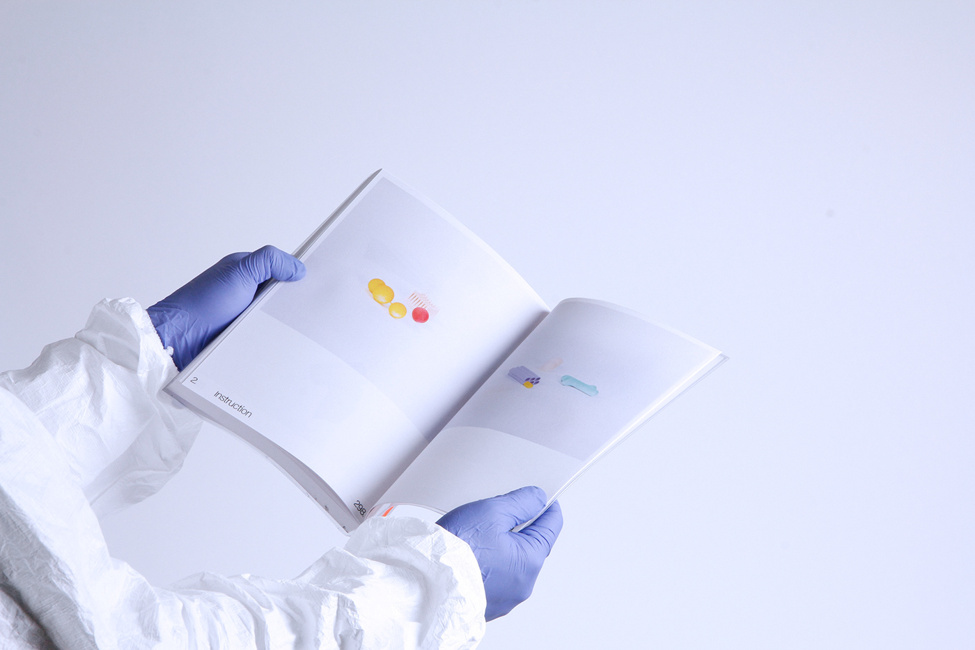 Synthetic food，Brand promotion，healthy，