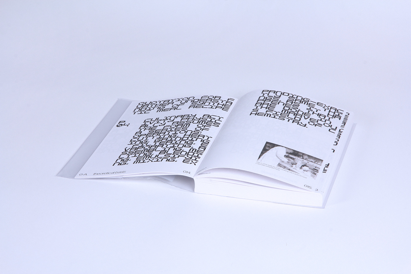 Synthetic food，Brand promotion，healthy，