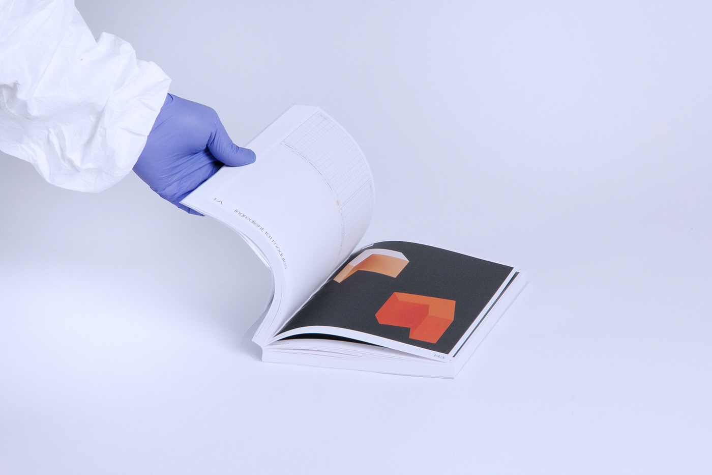 Synthetic food，Brand promotion，healthy，