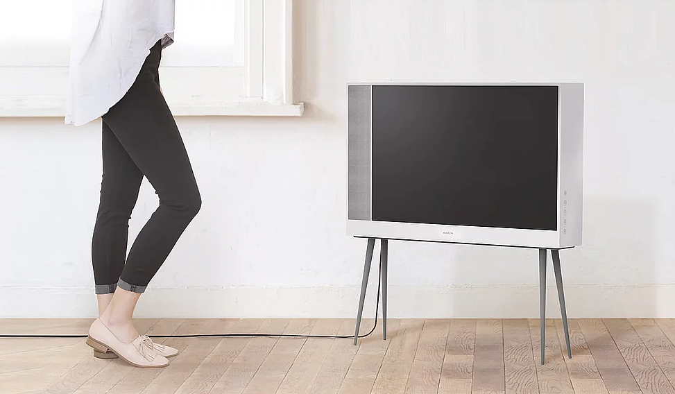 Standing type，Seongkeoung son，television，