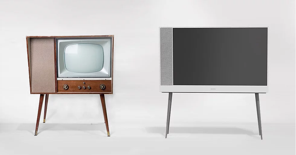 Standing type，Seongkeoung son，television，