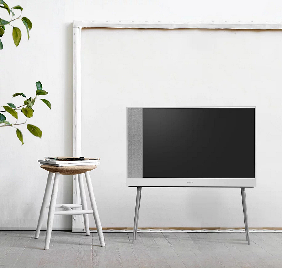 Standing type，Seongkeoung son，television，