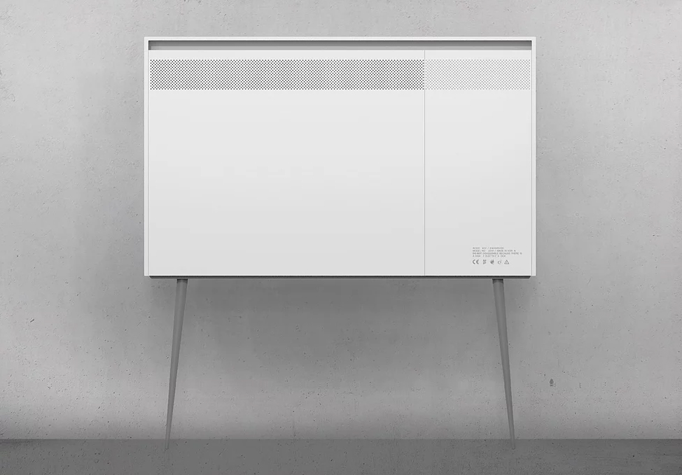 Standing type，Seongkeoung son，television，