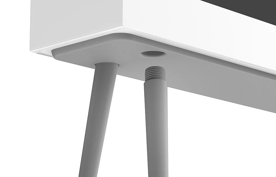 Standing type，Seongkeoung son，television，